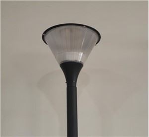 LED-Außenleuchte für öffentliche Bereiche